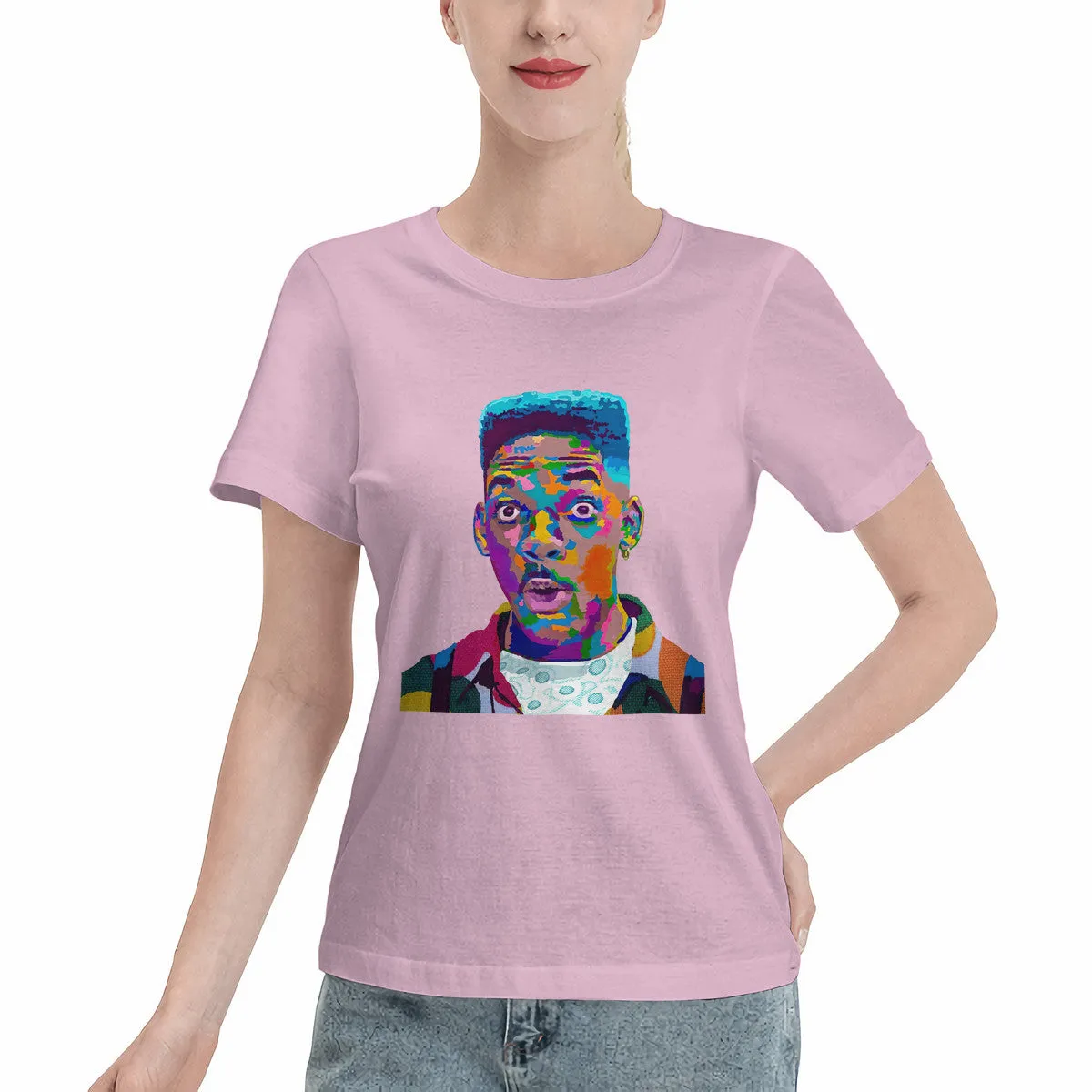 Fresh Prince Women's T-Shirt