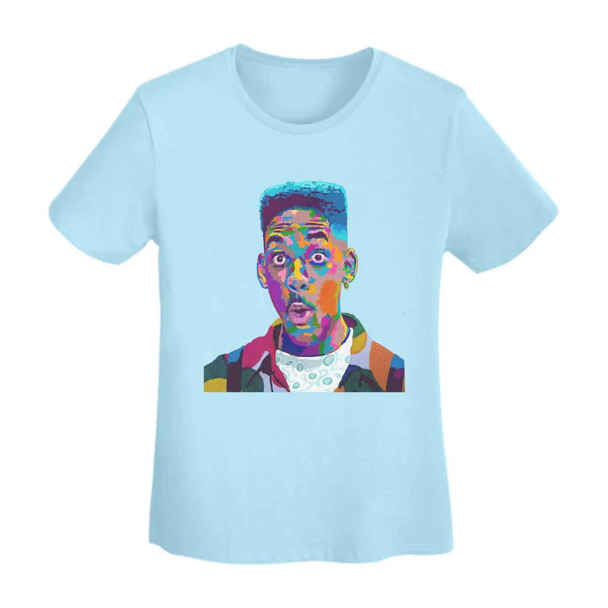 Fresh Prince Women's T-Shirt