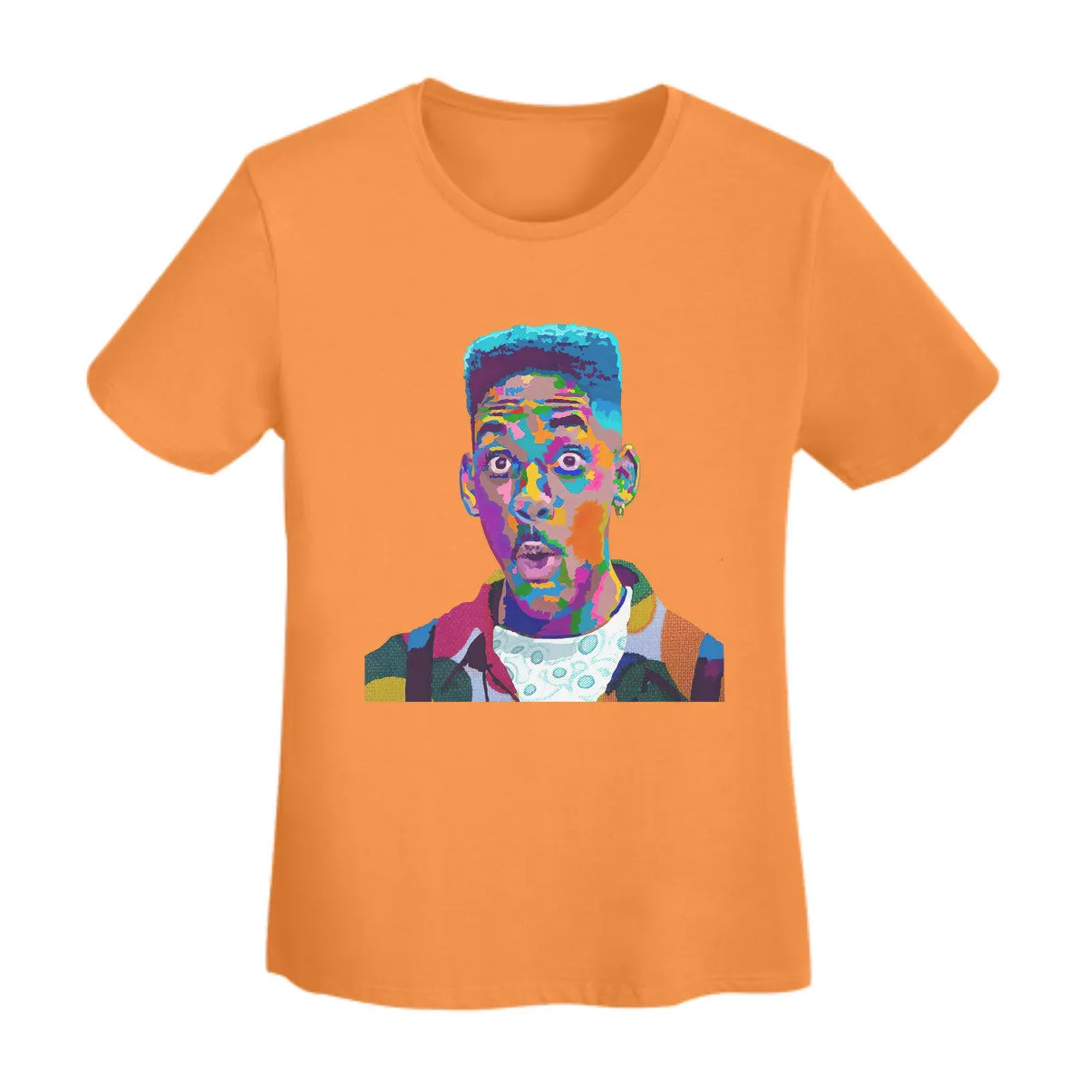 Fresh Prince Women's T-Shirt