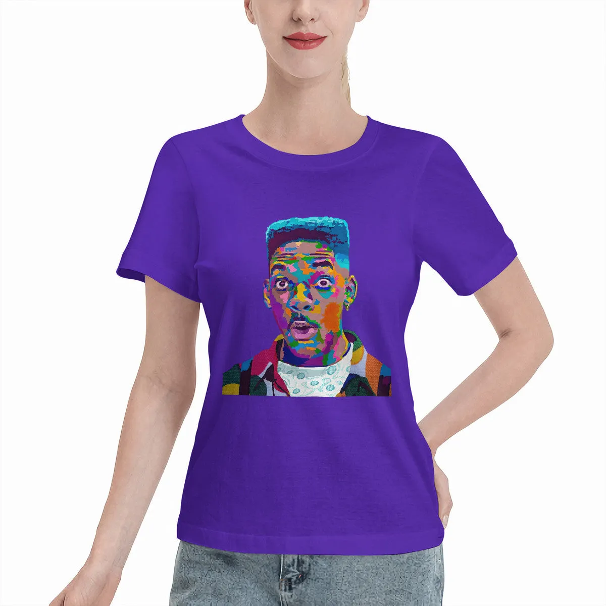 Fresh Prince Women's T-Shirt
