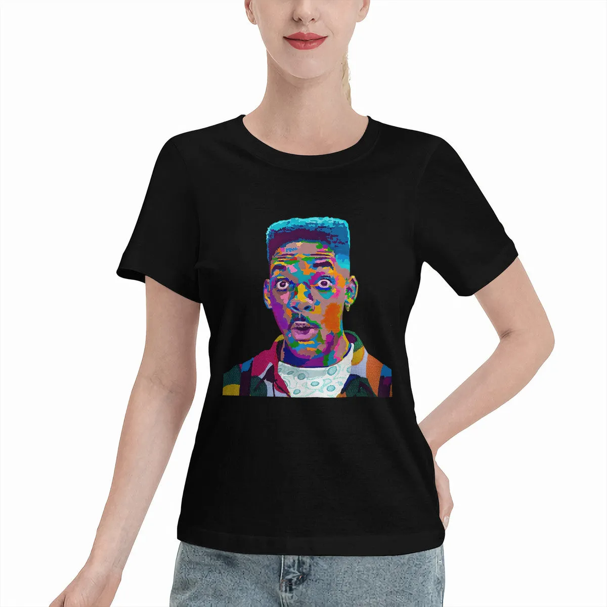 Fresh Prince Women's T-Shirt