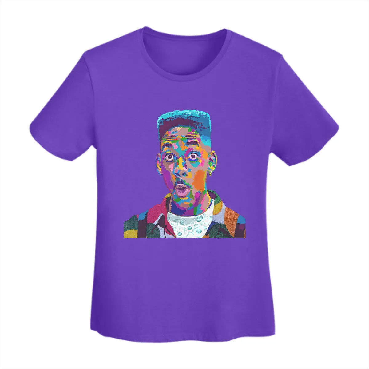 Fresh Prince Women's T-Shirt