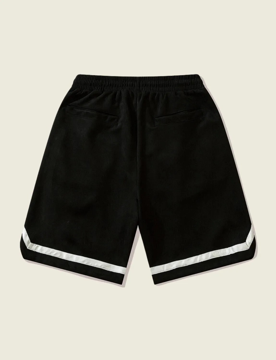 FSW® "MadeStar" Knee-length Shorts
