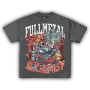 FULL METAL ALCHEMIST VINTAGE TEE