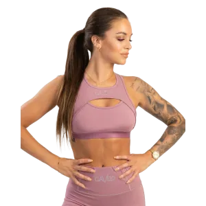 Gavelo Betty Top Dusty Lavender
