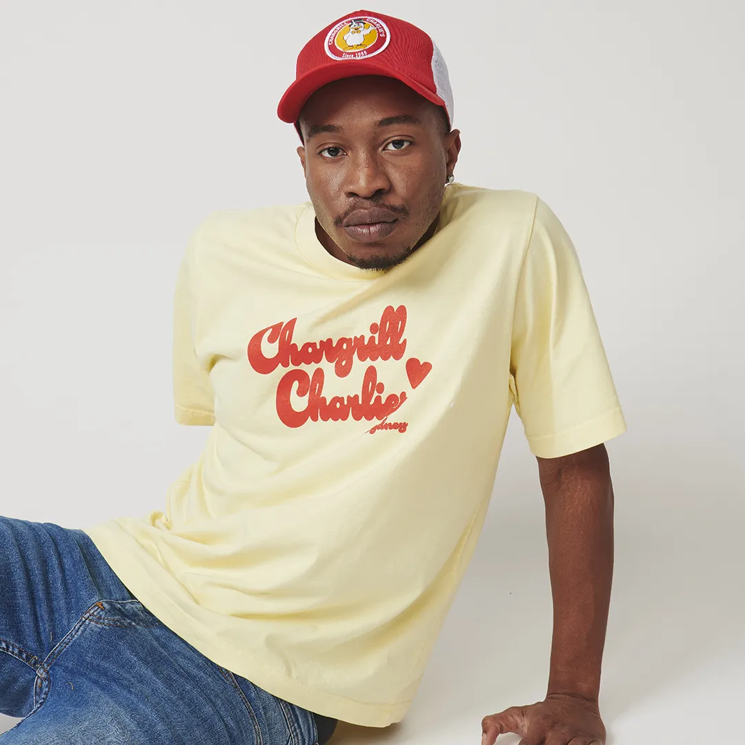 Good Food Tee