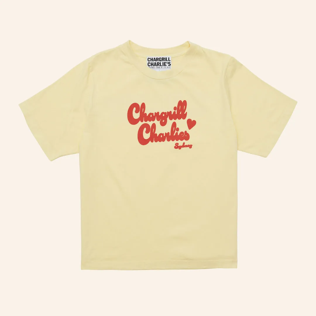 Good Food Tee