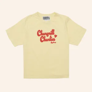 Good Food Tee
