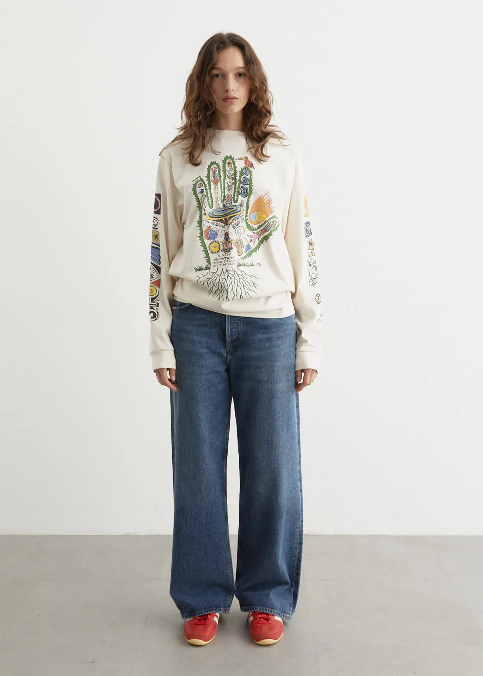 Grateful T-Shirt