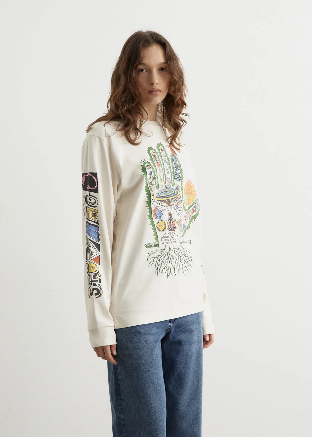 Grateful T-Shirt