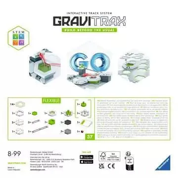 GraviTrax GO Flexible