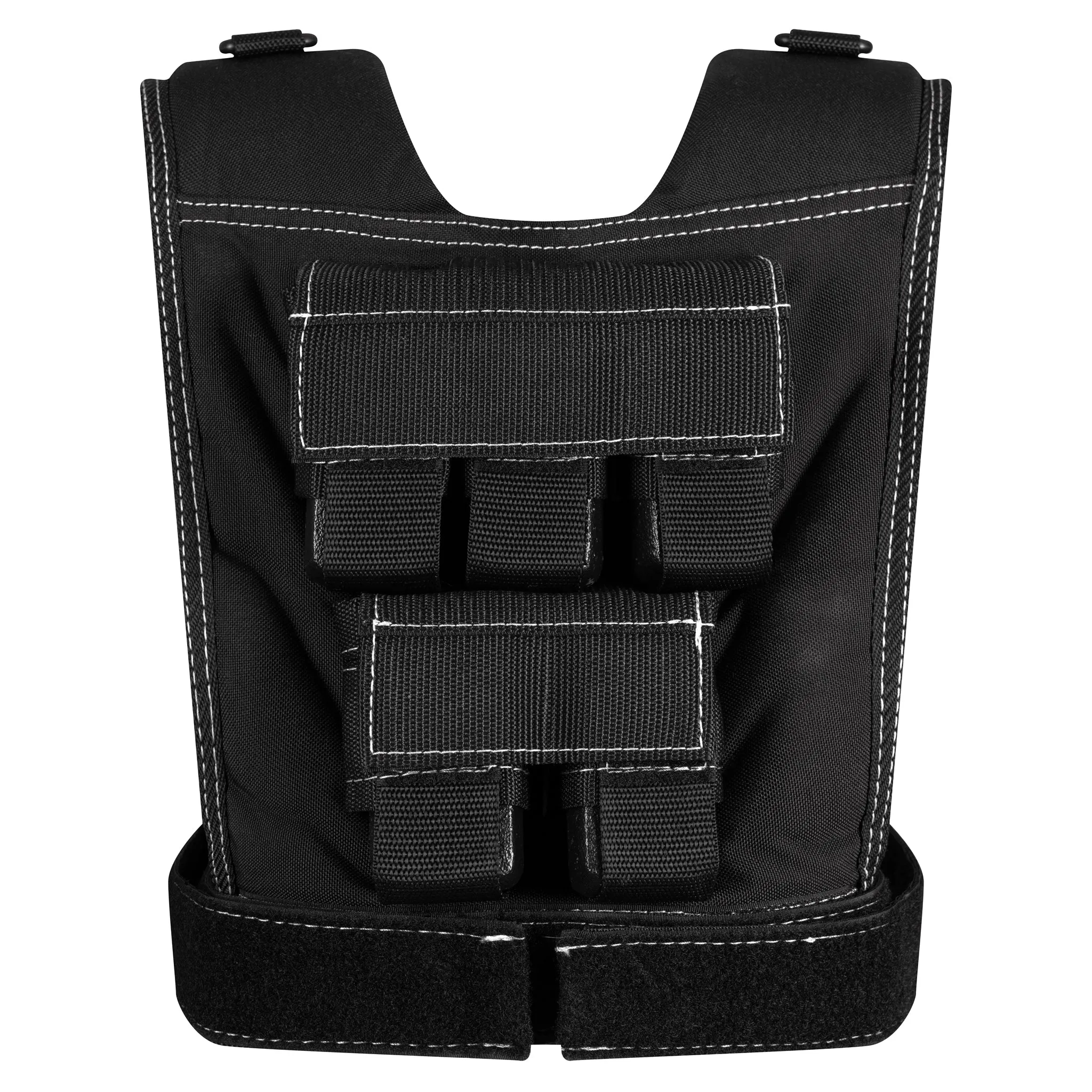 Gravity Fitness 10kg, 20kg & 30kg Weighted Vest