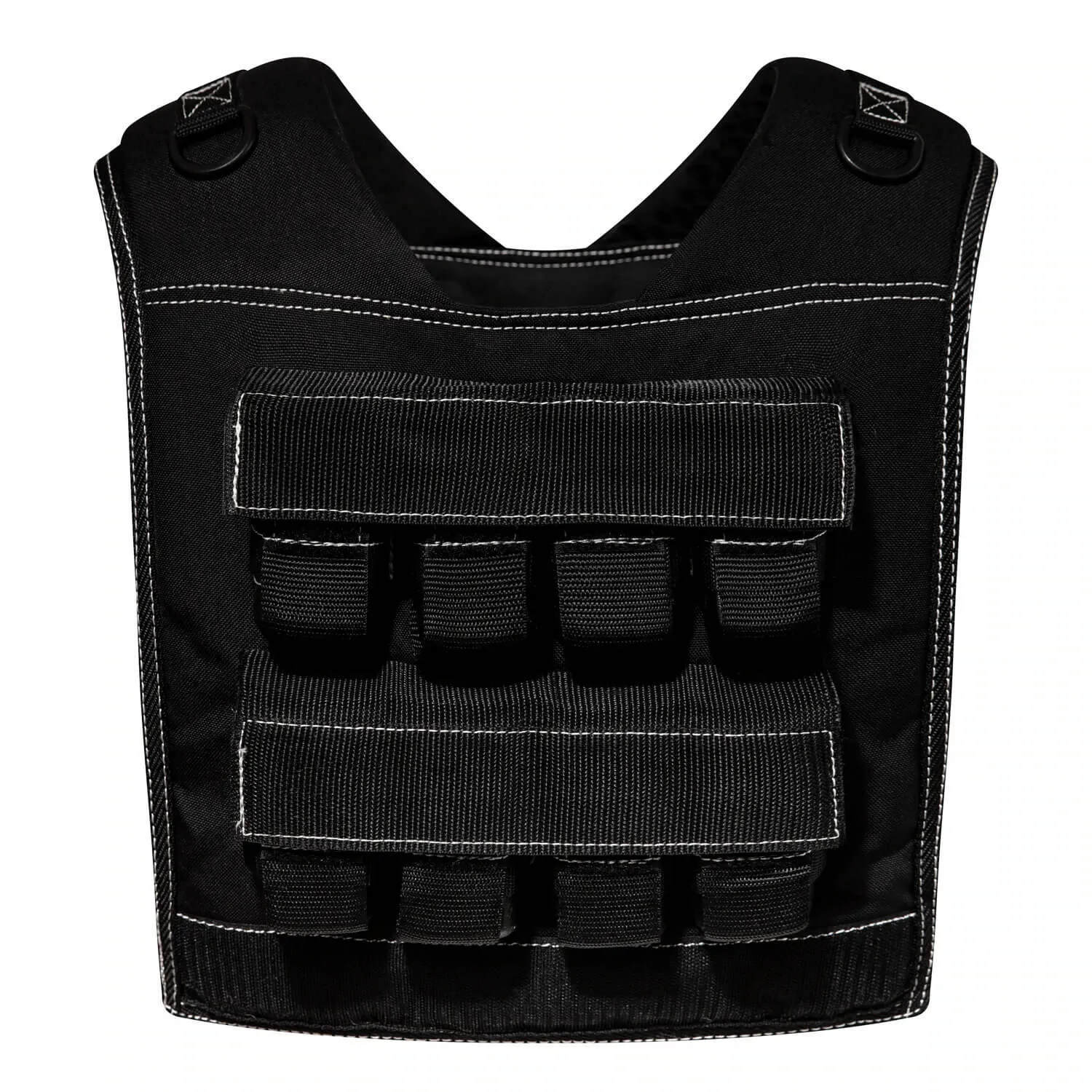 Gravity Fitness 10kg, 20kg & 30kg Weighted Vest