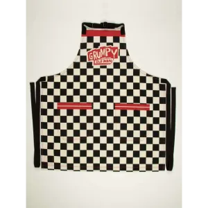 Grumpy Old Man Apron