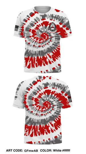 H Co, 1-77 AR Core Men's SS Performance Tee - GFmwAB