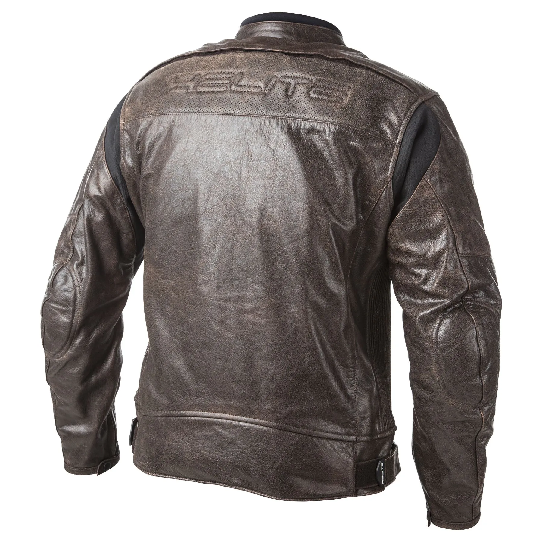 Helite Roadster Leather Jacket