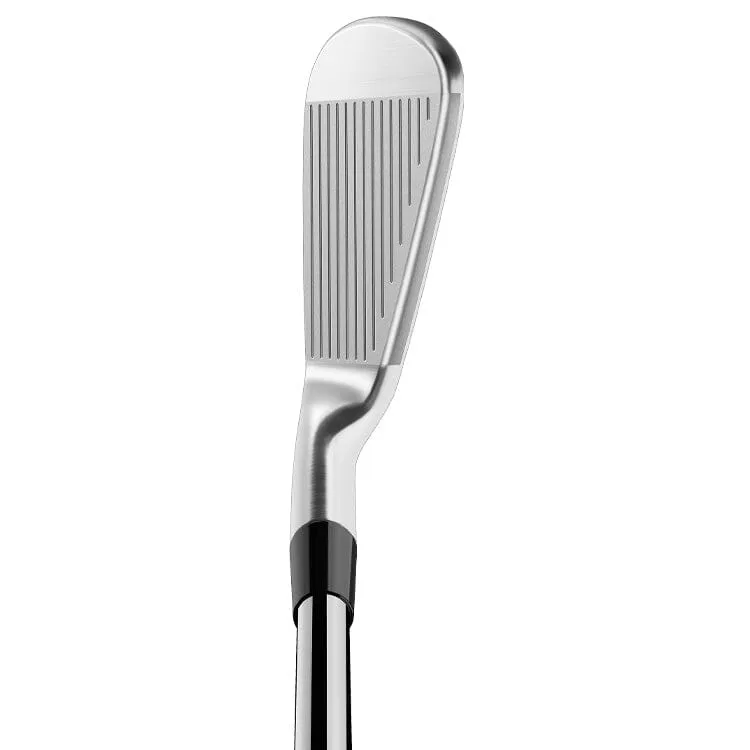 Hierros TaylorMade 2024 P770 de acero, lado derecho