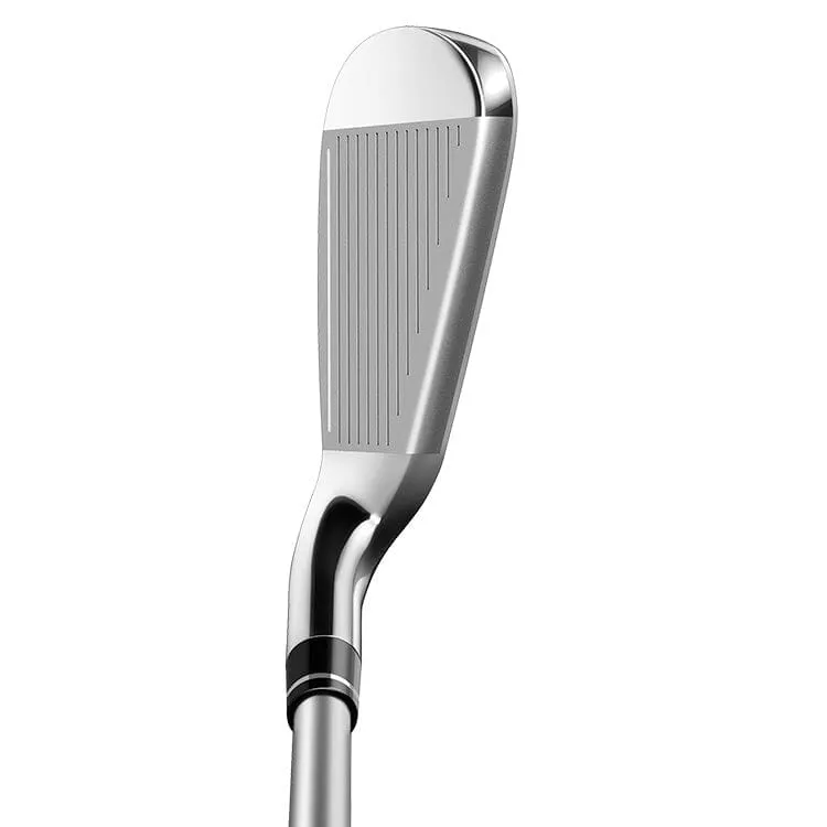 Hierros TaylorMade Kalea Premier para mujer LH