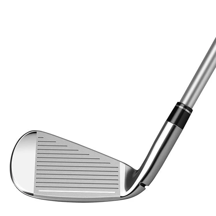 Hierros TaylorMade Kalea Premier para mujer LH