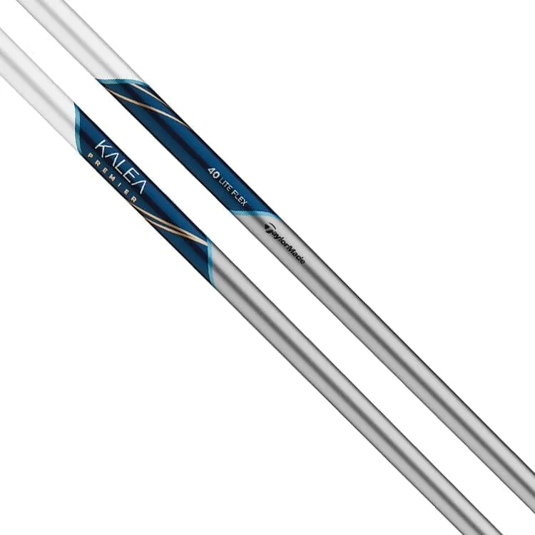 Hierros TaylorMade Kalea Premier para mujer LH