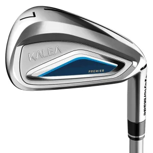 Hierros TaylorMade Kalea Premier para mujer LH