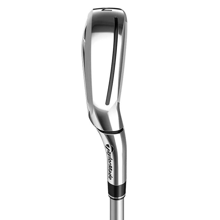 Hierros TaylorMade Kalea Premier para mujer LH
