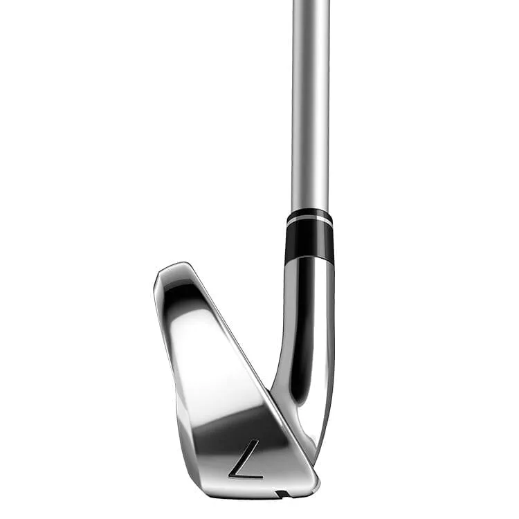 Hierros TaylorMade Kalea Premier para mujer LH