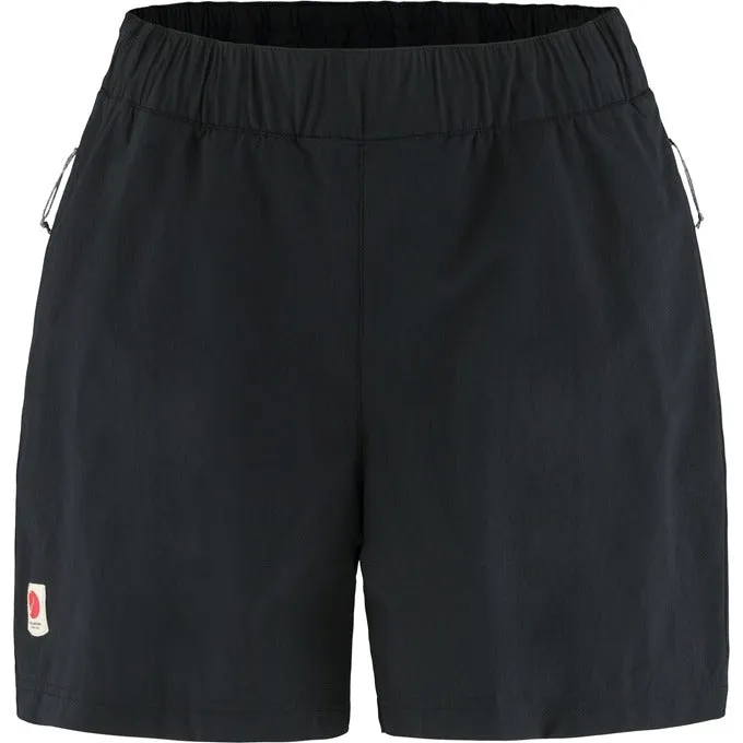 High Coast Relaxed Shorts - Women's