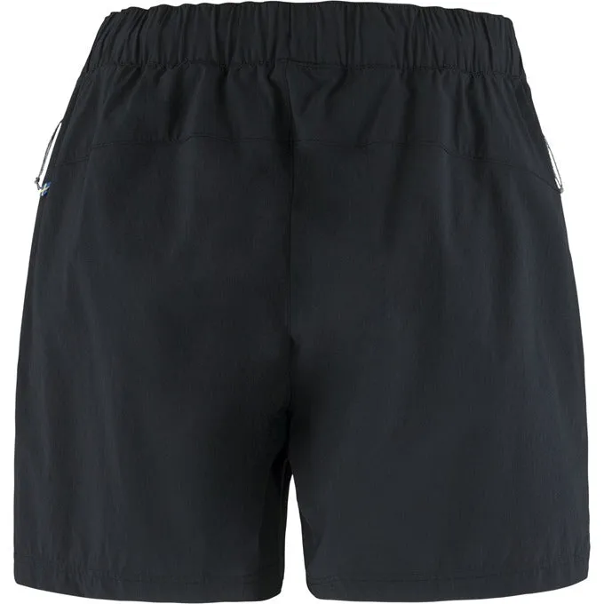 High Coast Relaxed Shorts - Women's