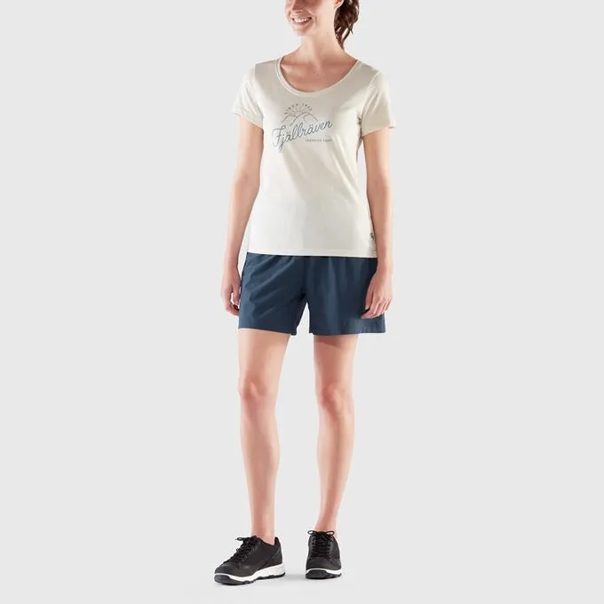 High Coast Relaxed Shorts - Women's