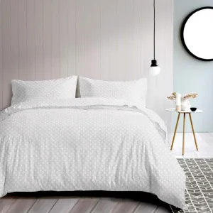 Hillcrest Comfy Lux Printed 988TC Fitted Sheet Set – Chester (Online Exclusive)