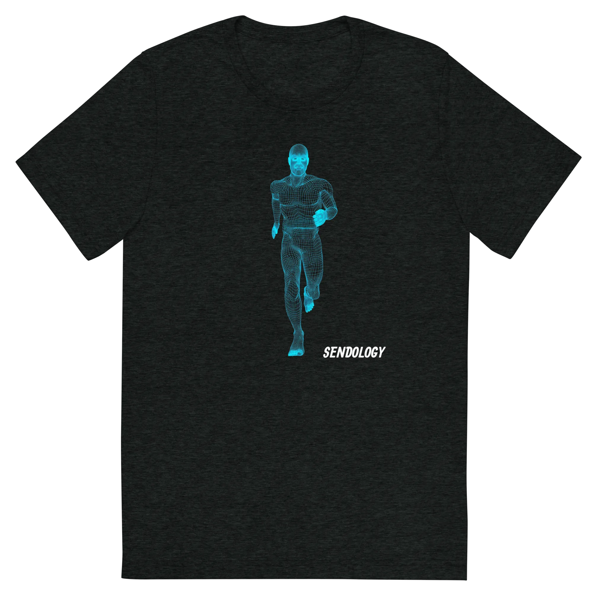 HOLOGRAPHIC RUNNER