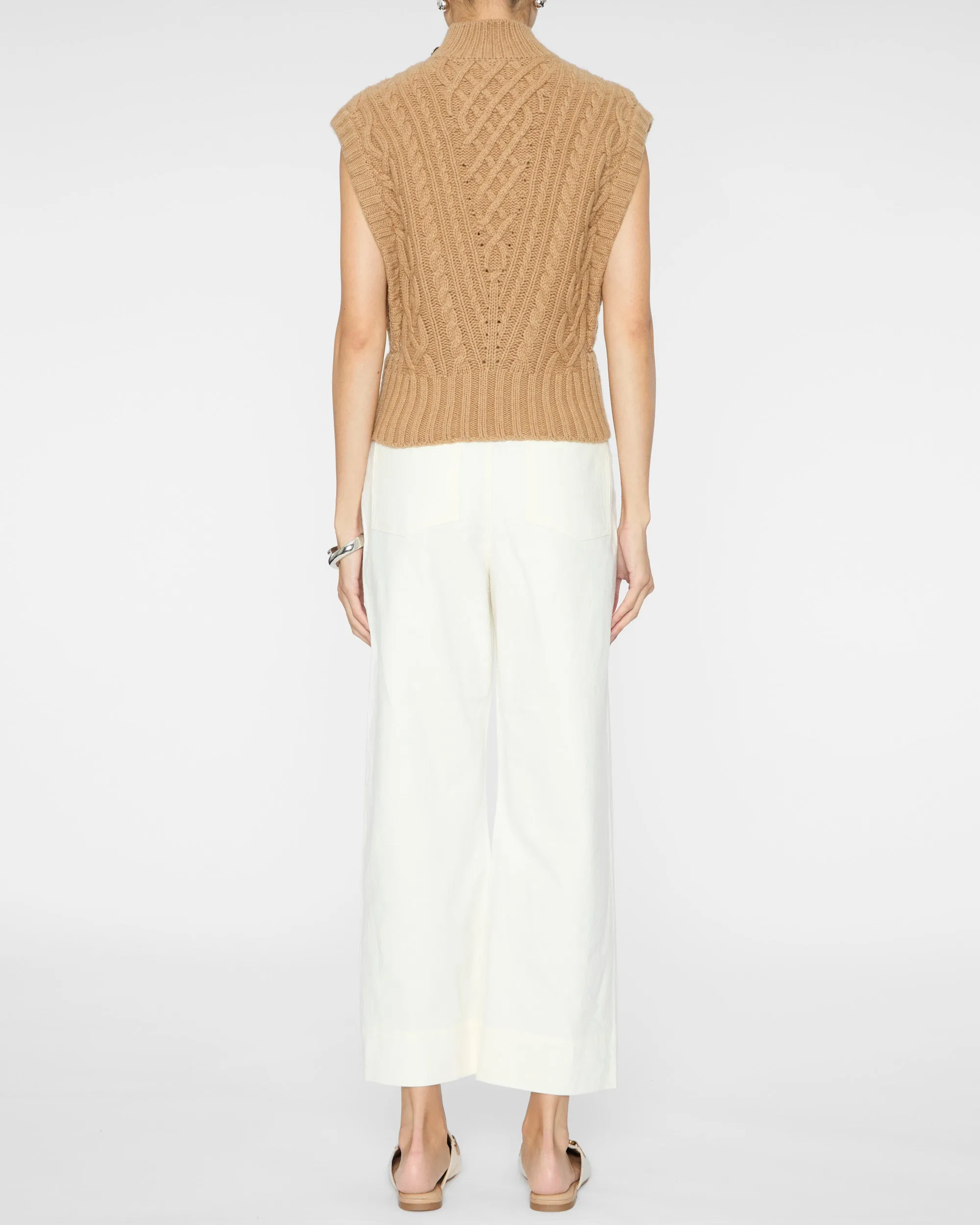 Holton Knit Vest