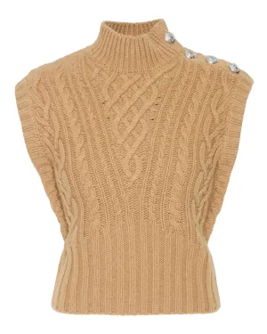 Holton Knit Vest