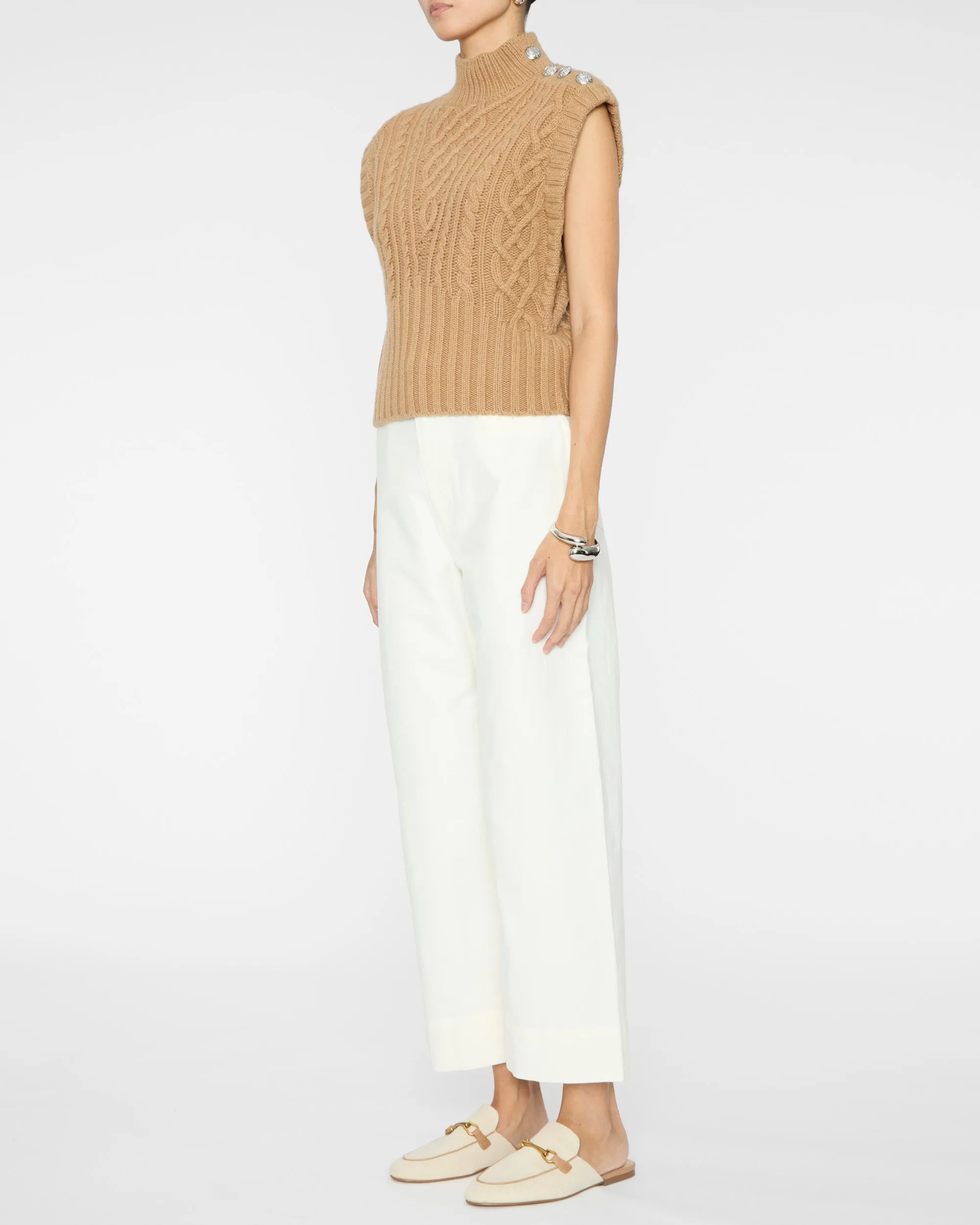 Holton Knit Vest