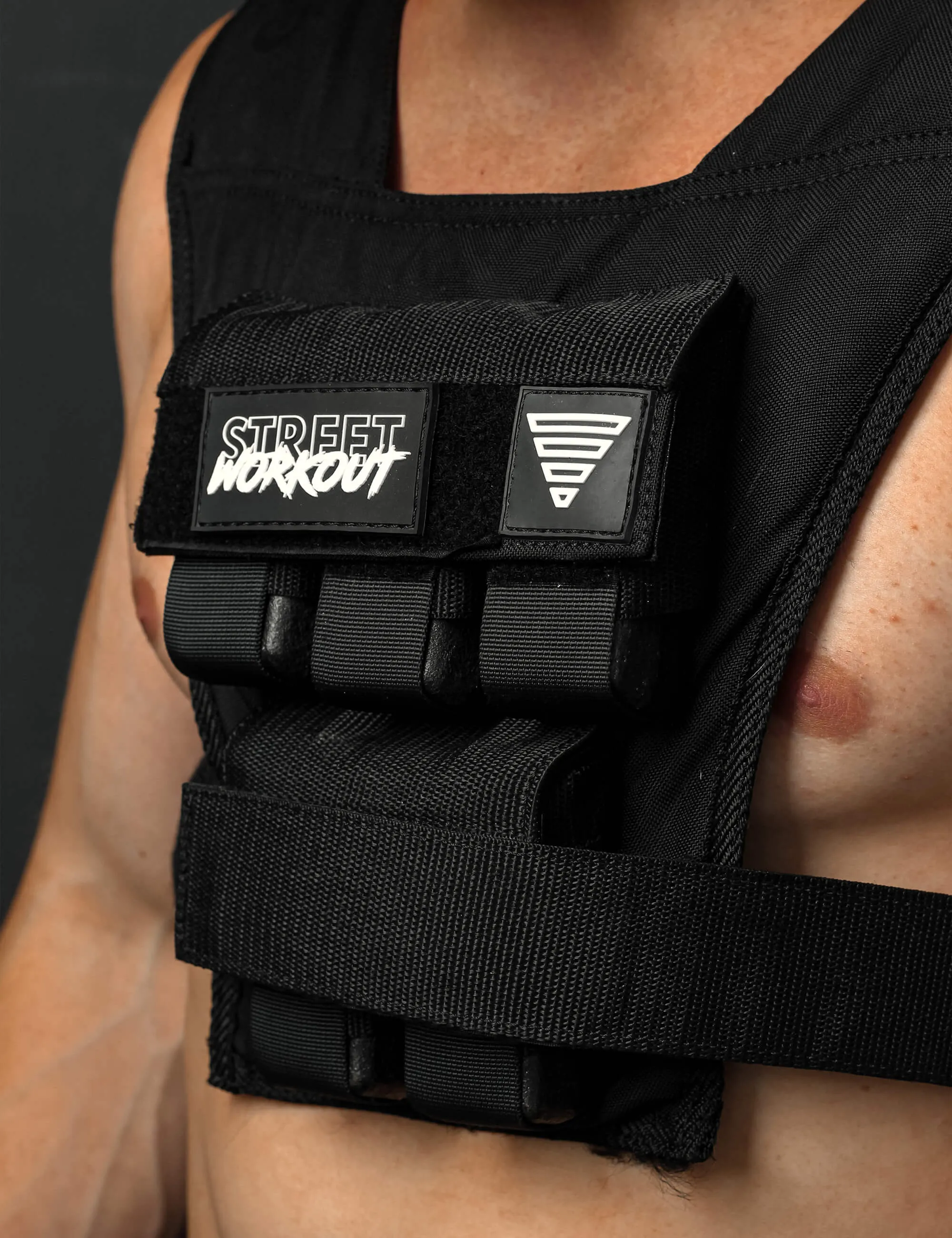 Hook-and-Loop Patches
