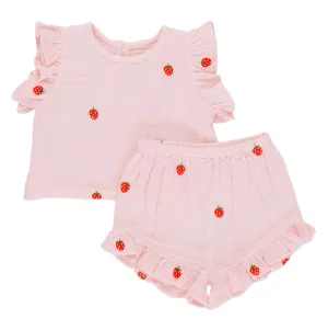 Hot Air Balloons Roey 2Pc Set