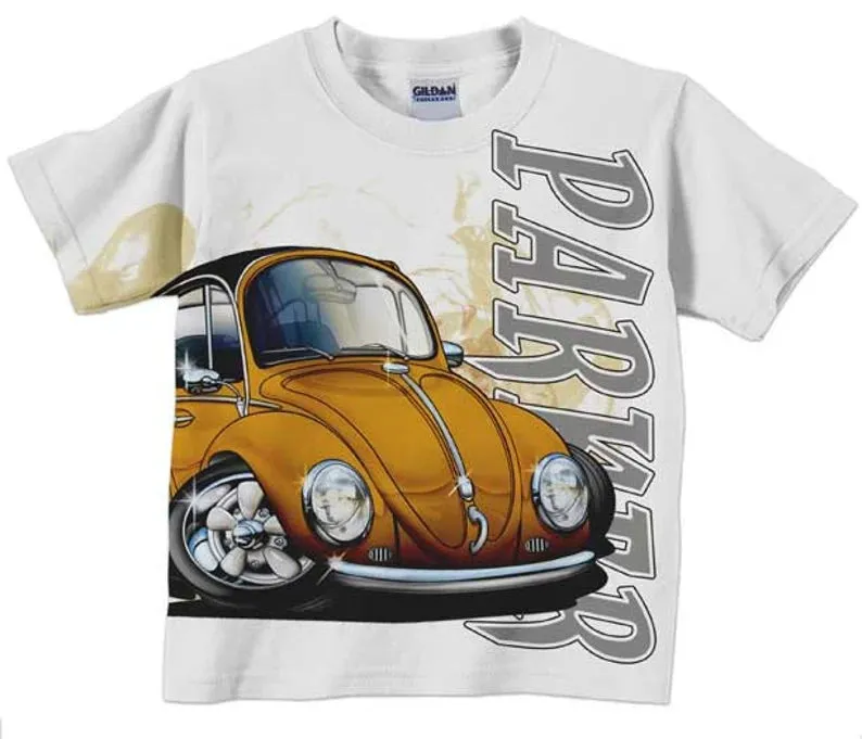 HPSP Shirt, Custom Birthday Shirt, Boys Cute Tracter, Race Car, Train T-Shirt, Personalized Birthday Number, Steam Engine Shirt, Top
