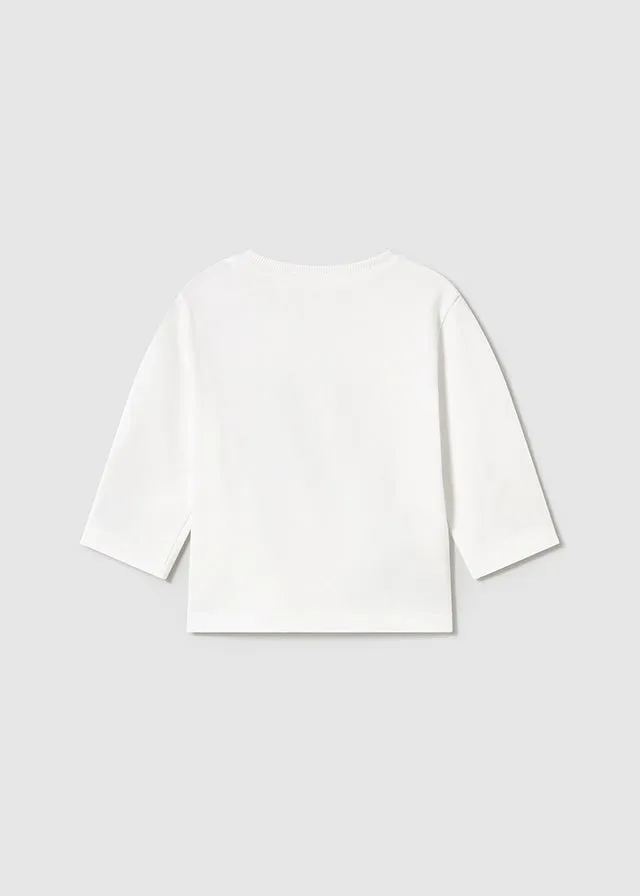 Hug & Beary Tee