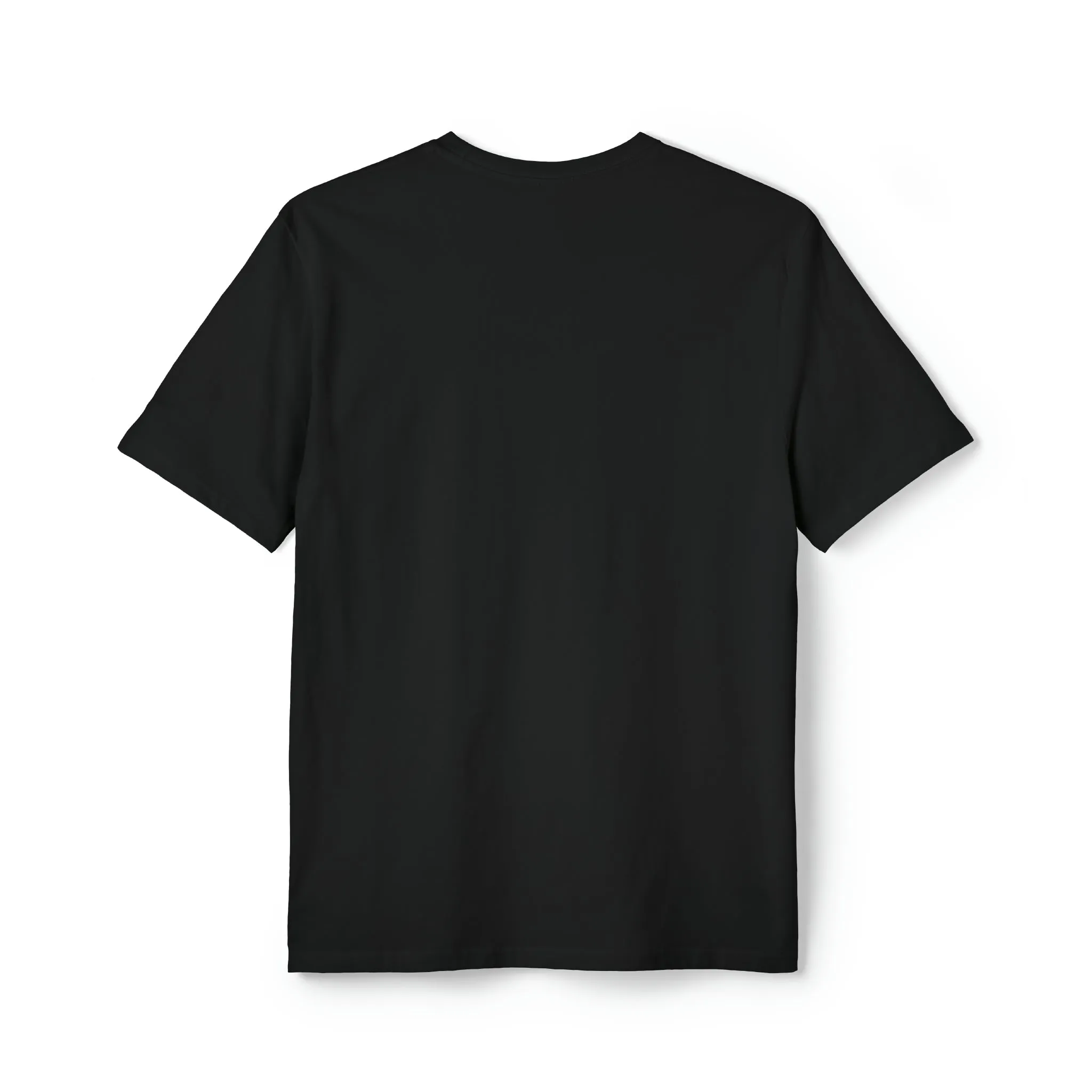 I Like to Build Stringed Things - Unisex District® Re-Tee®