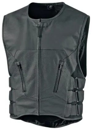 Icon Regulator D3O Stripped Vest