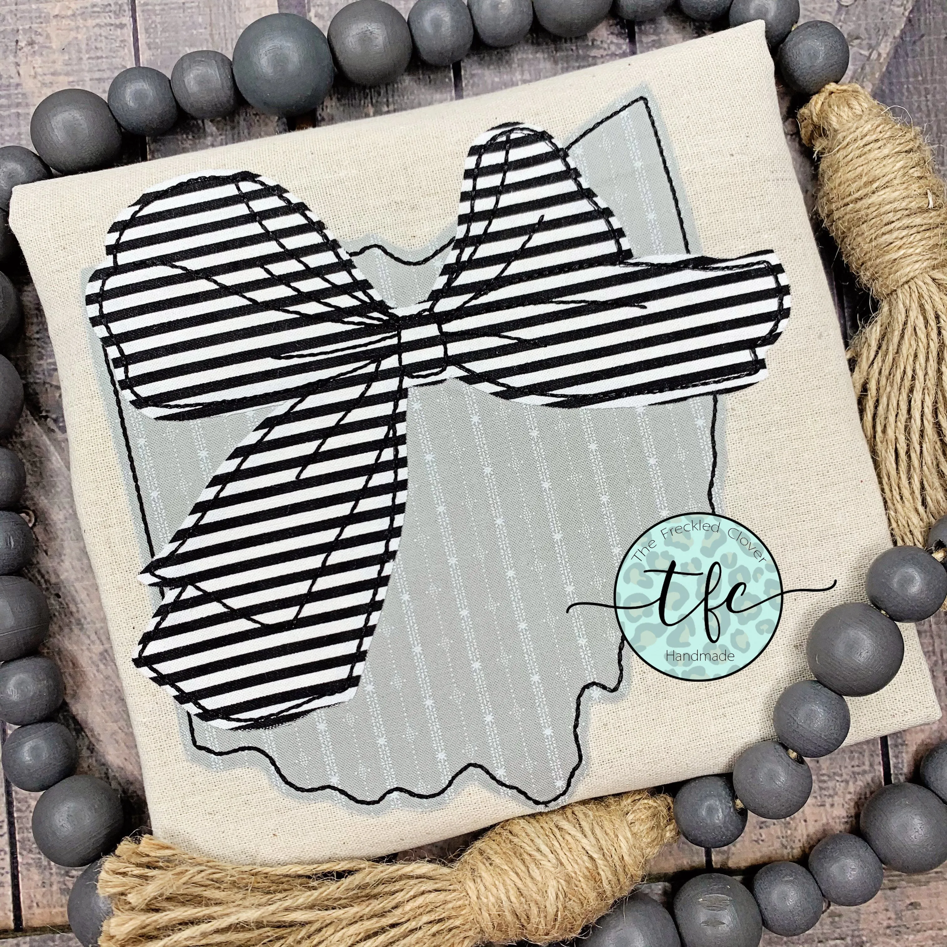 {Illinois Big Bow} *check for blank options