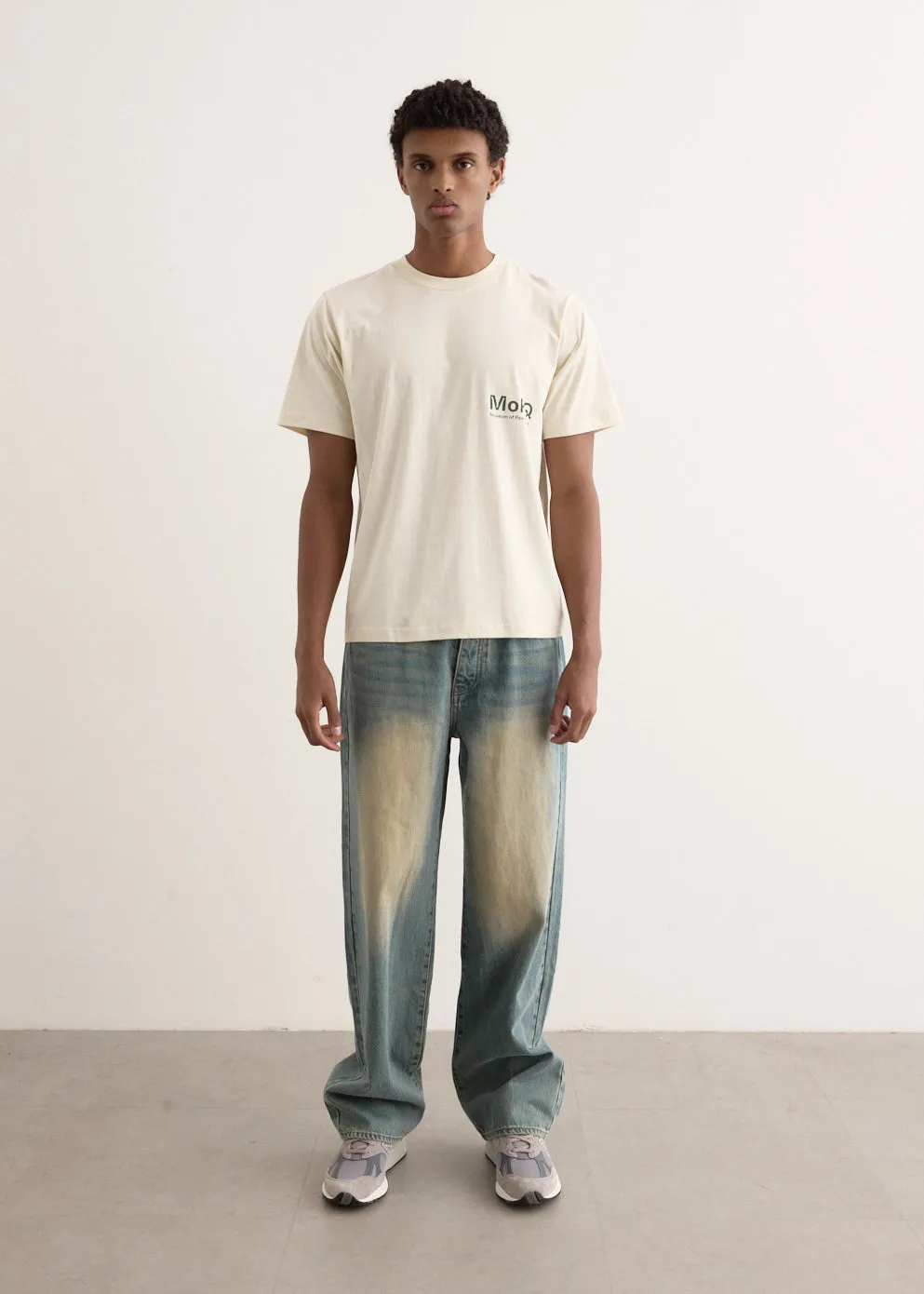 Installation T-Shirt