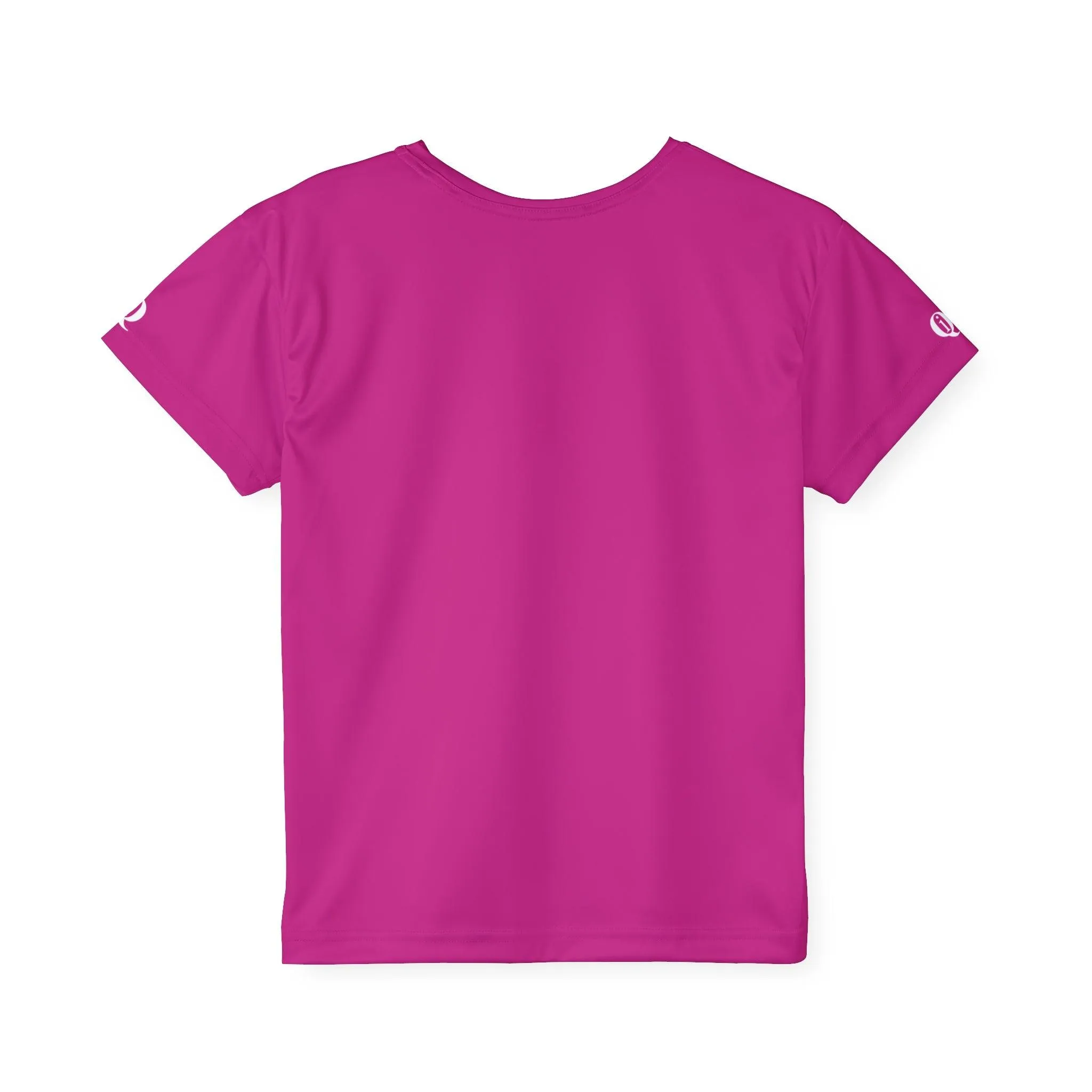 IQ Fashion | Kids Sports Jersey (AOP)