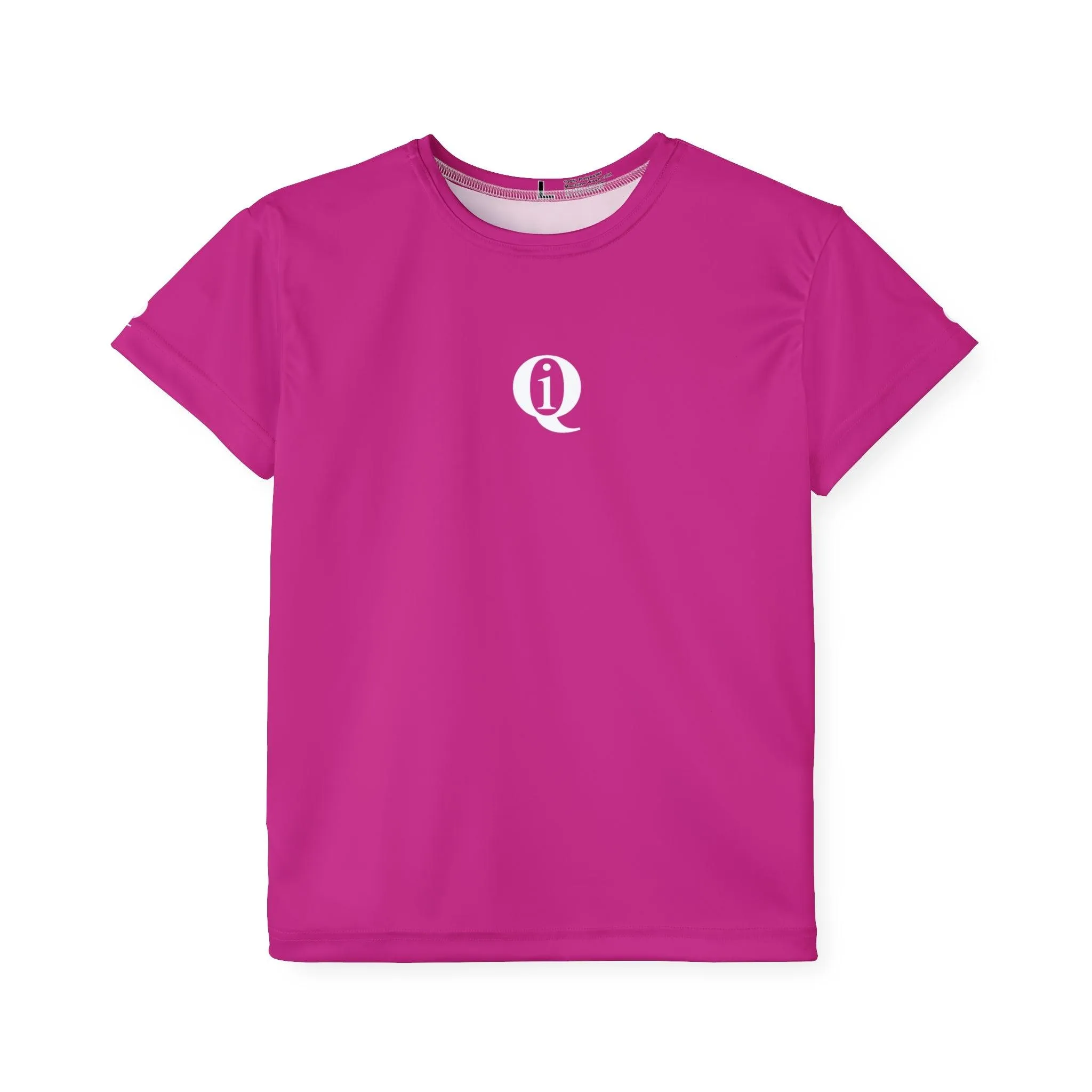 IQ Fashion | Kids Sports Jersey (AOP)