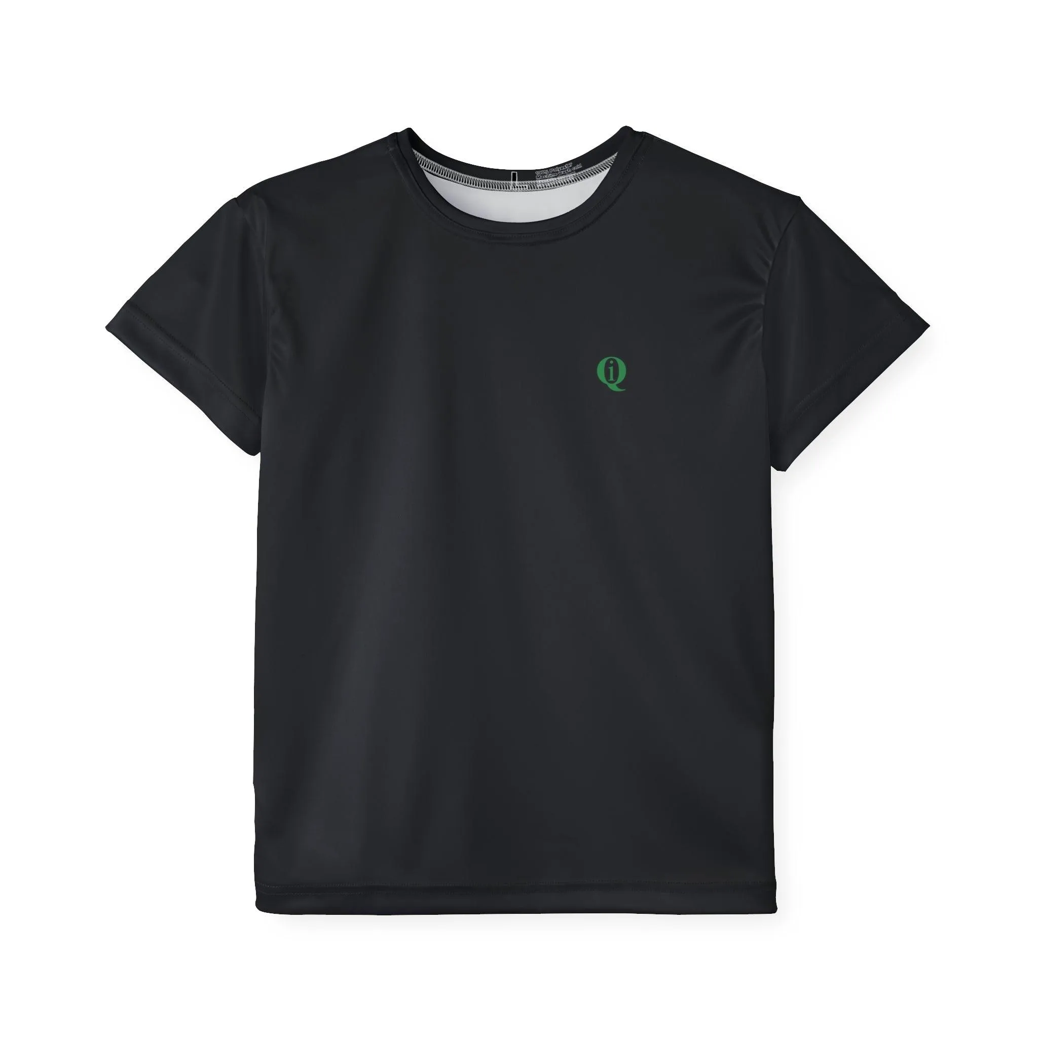 IQ Fashion | Kids Sports Jersey (AOP)