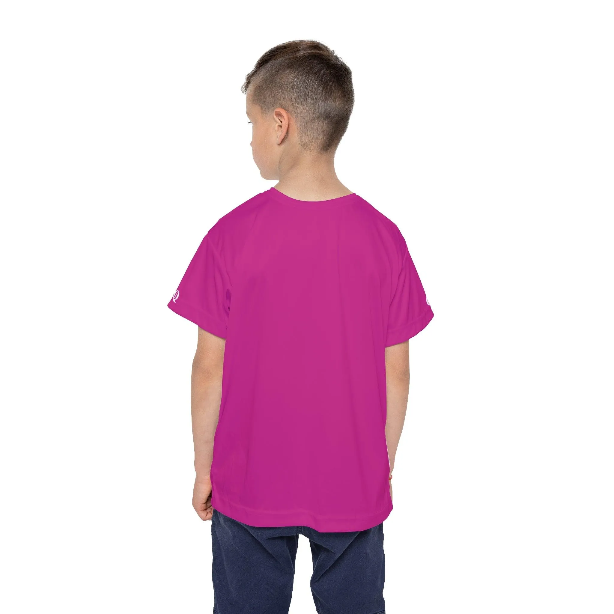 IQ Fashion | Kids Sports Jersey (AOP)