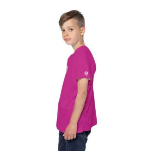 IQ Fashion | Kids Sports Jersey (AOP)