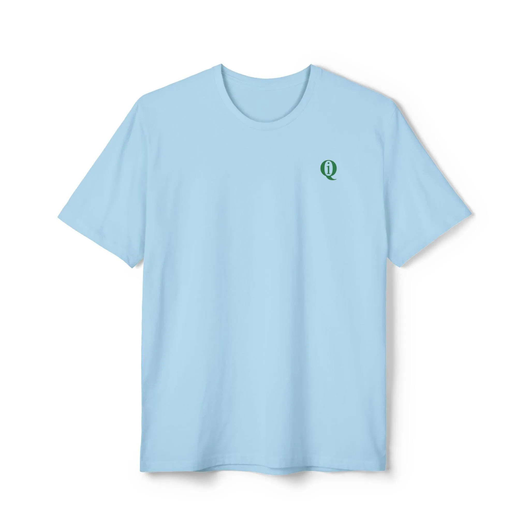 IQ Fashion | Unisex District® Re-Tee®