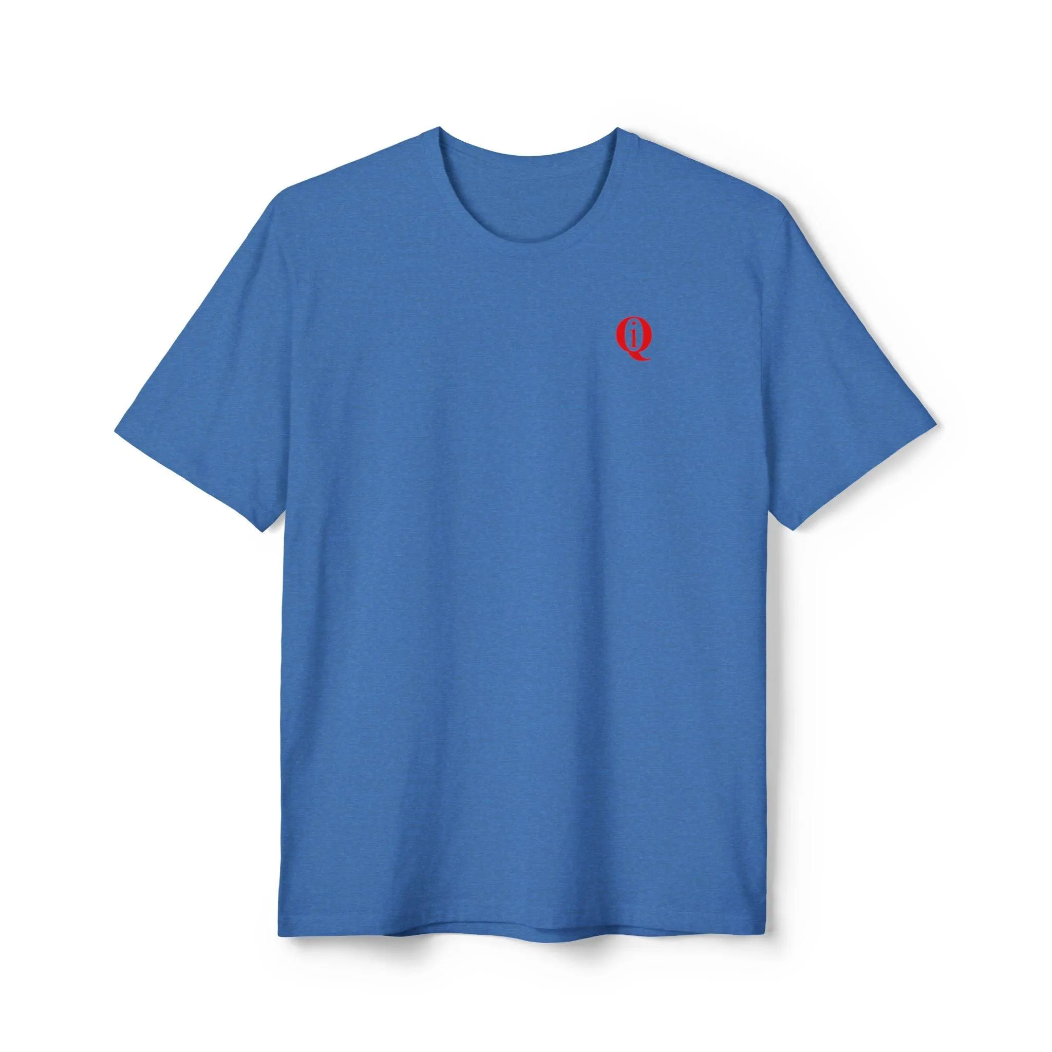 IQ Fashion | Unisex District® Re-Tee®